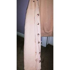 Victoria secret sport sweater